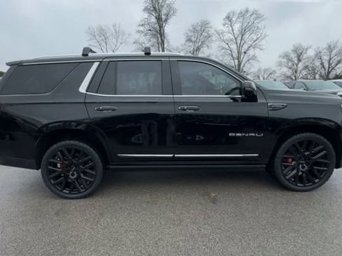 New 2026 GMC Yukon Denali Ultimate image 9