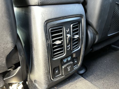 Used 2015 Jeep Grand Cherokee Summit w/ Platinum Series Group image 41