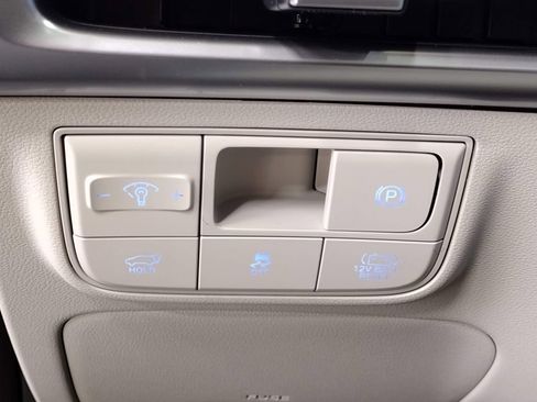 New 2026 Hyundai Tucson Limited image 29