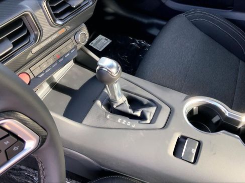 New 2026 Ford Mustang EcoBoostﾮ Fastback image 6