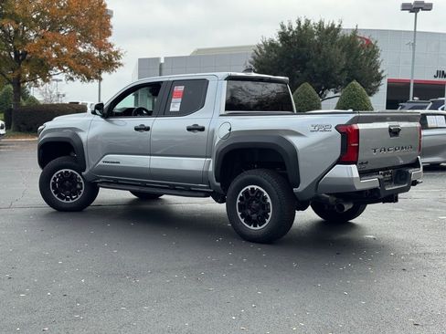 New 2025 Toyota Tacoma TRD Off-Road image 7