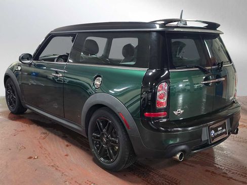 Used 2013 MINI Cooper Clubman S FWD image 5