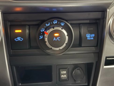 Used 2017 Toyota 4Runner SR5 image 38