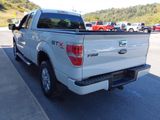 Used 2012 Ford F150 STX w/ STX Decor Pkg image 6