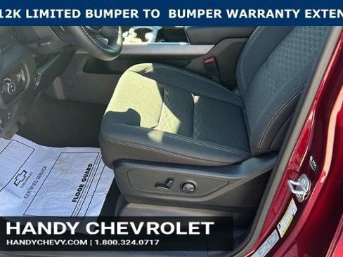 Used 2025 RAM 1500 Big Horn image 17