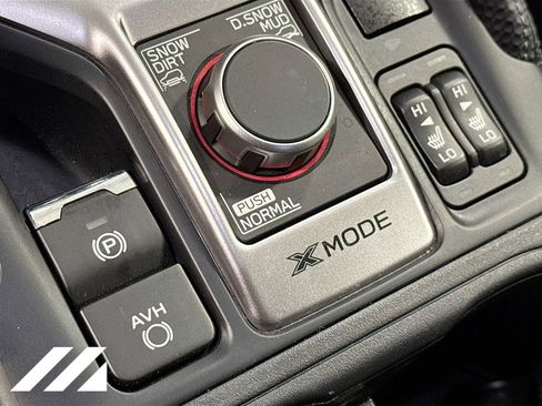 Used 2023 Subaru Forester Touring image 23