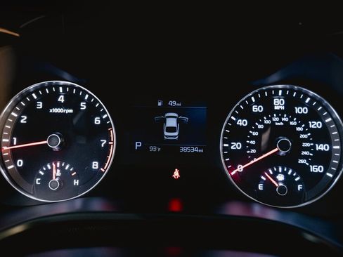 Used 2021 Kia Forte GT-Line w/ GT-Line Premium Package image 25