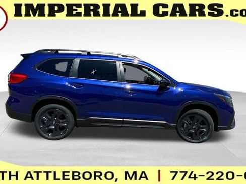 New 2026 Subaru Ascent Bronze Edition AWD/4WD image 11