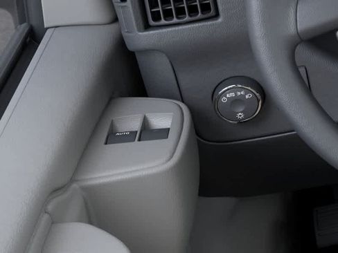 New 2025 Chevrolet Express 3500 w/ Power Convenience Package RWD image 22