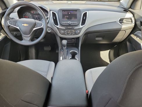 Used 2023 Chevrolet Equinox LS w/ LPO, Floor Liner Package AWD/4WD image 14