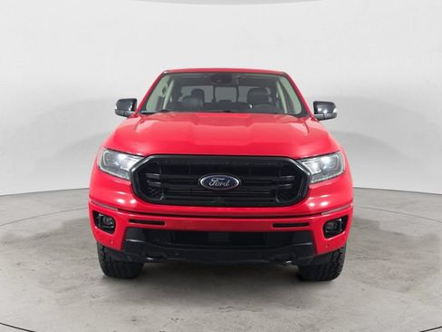 Used 2020 Ford Ranger Lariat w/ Equipment Group 501A Mid AWD/4WD image 2