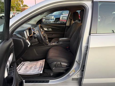 Used 2013 Chevrolet Equinox LS image 10