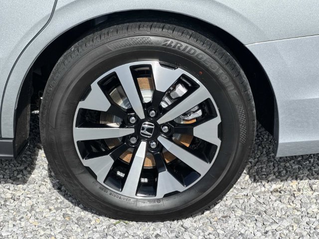 New 2027 Honda Odyssey EX-L image 3