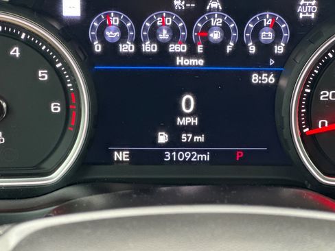 Used 2022 Chevrolet Silverado 1500 High Country image 27