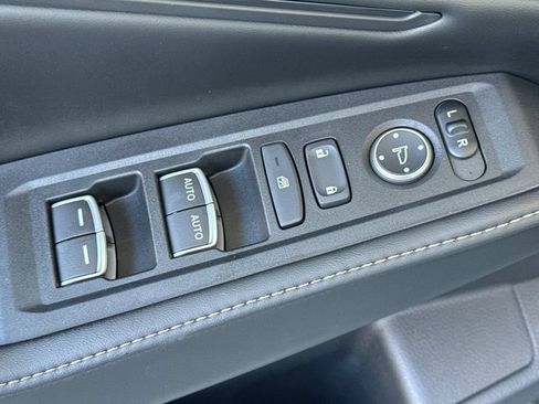 Certified 2023 Honda Accord Sport image 16
