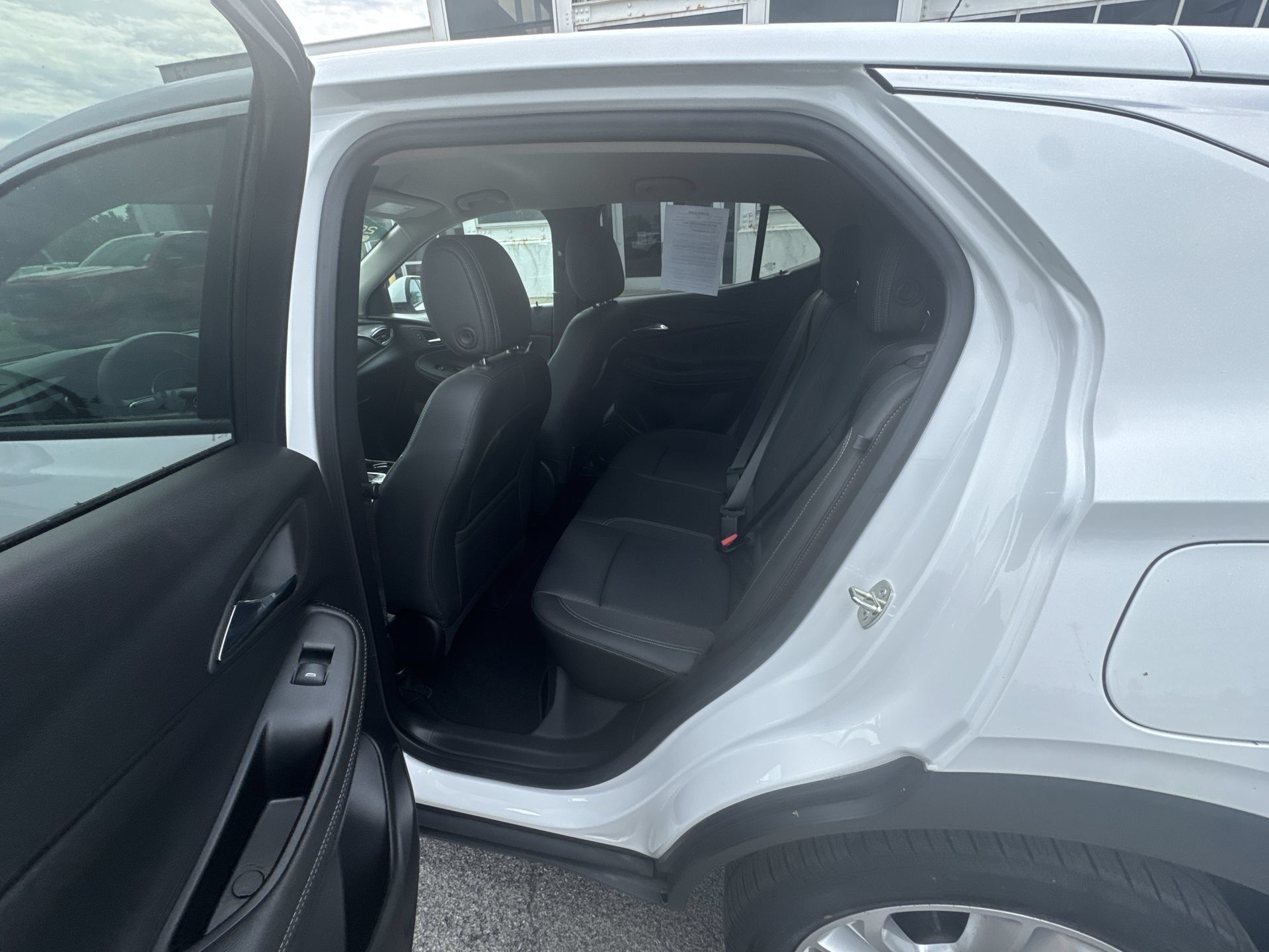 Certified 2023 Buick Encore GX Preferred w/ Cold Weather Comfort Package FWD image 24