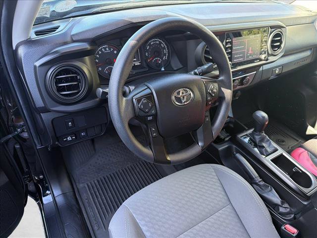Used 2022 Toyota Tacoma SR AWD/4WD image 13