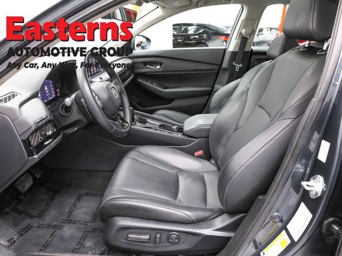 Used 2023 Honda Accord EX-L image 14