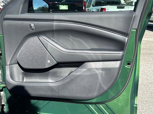 New 2025 Ford Mustang Mach-E Premium image 14