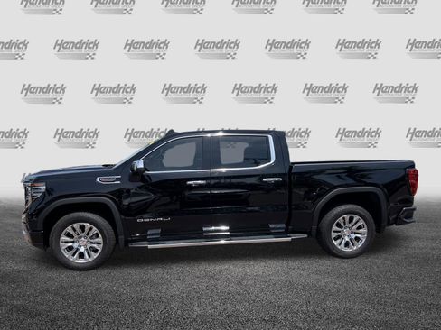 Used 2025 GMC Sierra 1500 Denali image 7