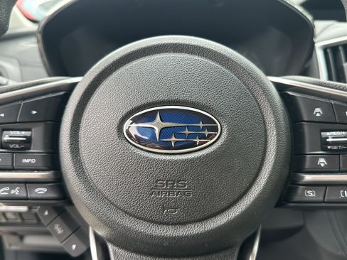 Used 2023 Subaru Impreza 2.0i Premium AWD/4WD image 35