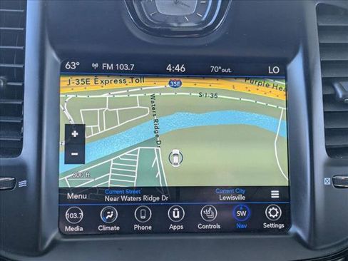 Used 2021 Chrysler 300 S image 16