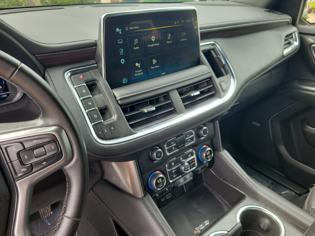 Certified 2023 Chevrolet Tahoe LT RWD image 24
