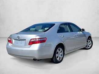 Used 2009 Toyota Camry LE video 2