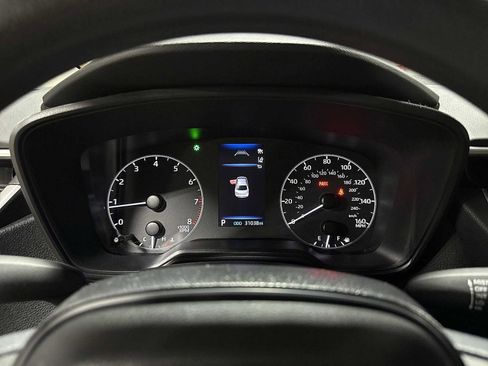 Used 2023 Toyota Corolla LE w/ Carpet Mat Package (TMS) FWD image 30