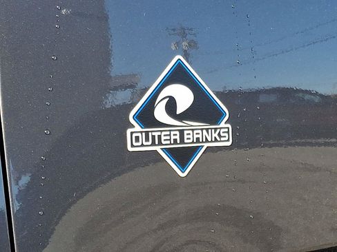 New 2025 Ford Bronco Sport Outer Banks image 18