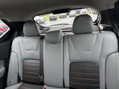Used 2023 Nissan Kicks SR w/ SR Premium Package FWD image 24