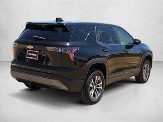 New 2027 Chevrolet Equinox LT w/ Safety and Technology Package FWD video 2