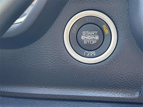 Used 2024 RAM 3500 Laramie w/ Night Edition image 19