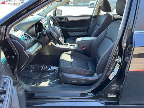 Used 2016 Subaru Legacy 2.5i Premium AWD/4WD image 12