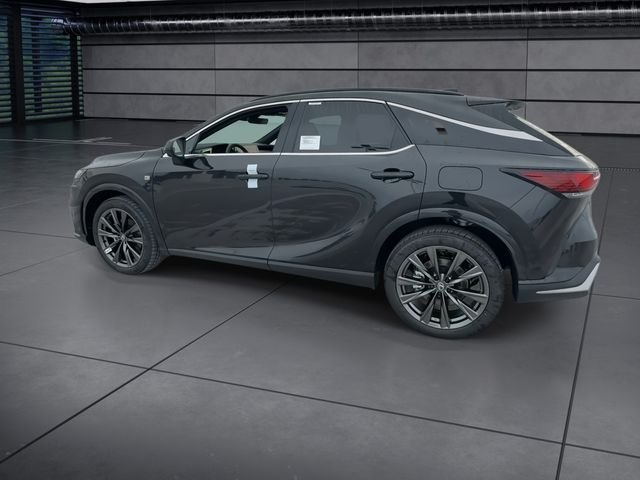 New 2026 Lexus RX 350h w/ Convenience Package AWD/4WD image 6
