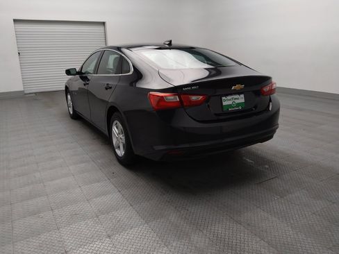 Used 2023 Chevrolet Malibu LS w/ Driver Confidence Package FWD image 5