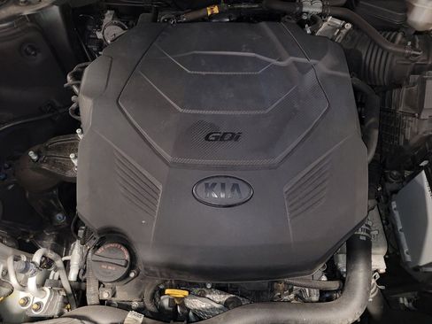 Used 2021 Kia Telluride LX image 30