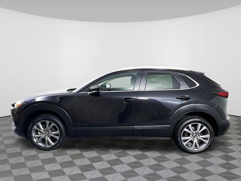 Certified 2025 MAZDA CX-30 AWD 2.5 S w/ Preferred Package image 28