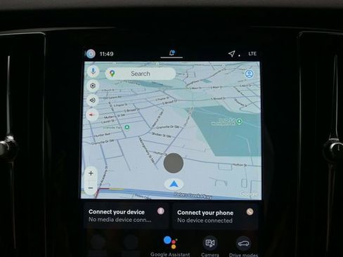 New 2026 Volvo V60 B5 Cross Country Plus w/ Protection Package Premier image 14