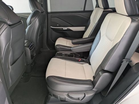 Used 2025 Lexus TX 500h AWD w/ Technology Package image 17