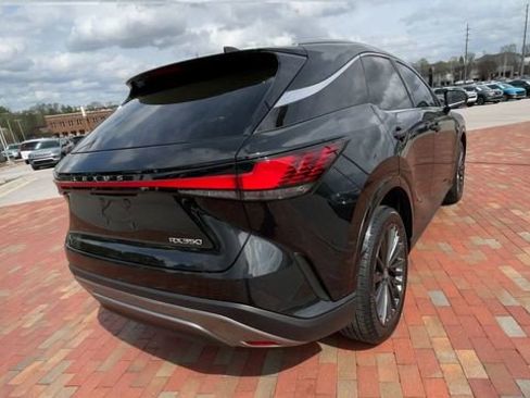 Used 2024 Lexus RX 350 Premium w/ Accessory Package (K3) FWD image 9