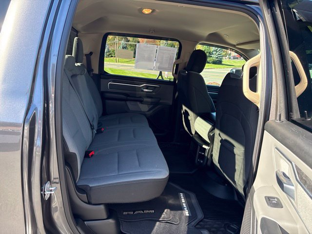 Used 2019 RAM 1500 Big Horn AWD/4WD image 14