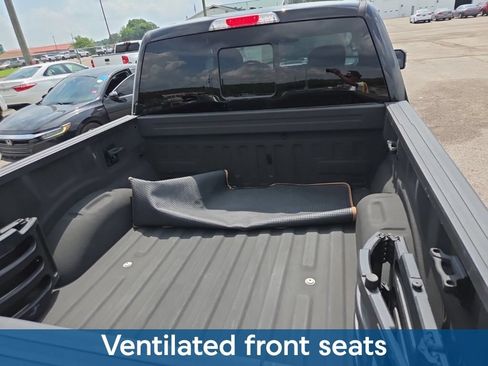 Used 2017 Ford F150 Limited w/ Trailer Tow Package AWD/4WD image 13