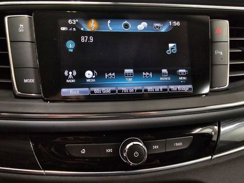Used 2019 Buick Enclave Essence w/ Trailering Package, 5000 lbs. FWD image 17