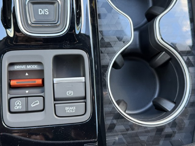 New 2027 Honda Passport TrailSport Elite image 22