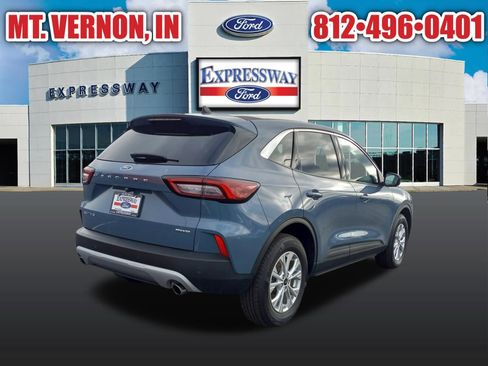 Used 2023 Ford Escape Active w/ Tech Pack #2 AWD/4WD image 7
