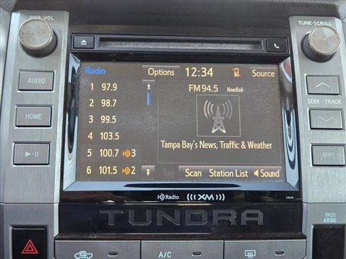 Used 2019 Toyota Tundra SR5 w/ SR5 Upgrade Package image 13