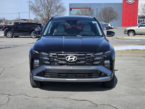 New 2026 Hyundai Tucson SEL AWD/4WD image 2