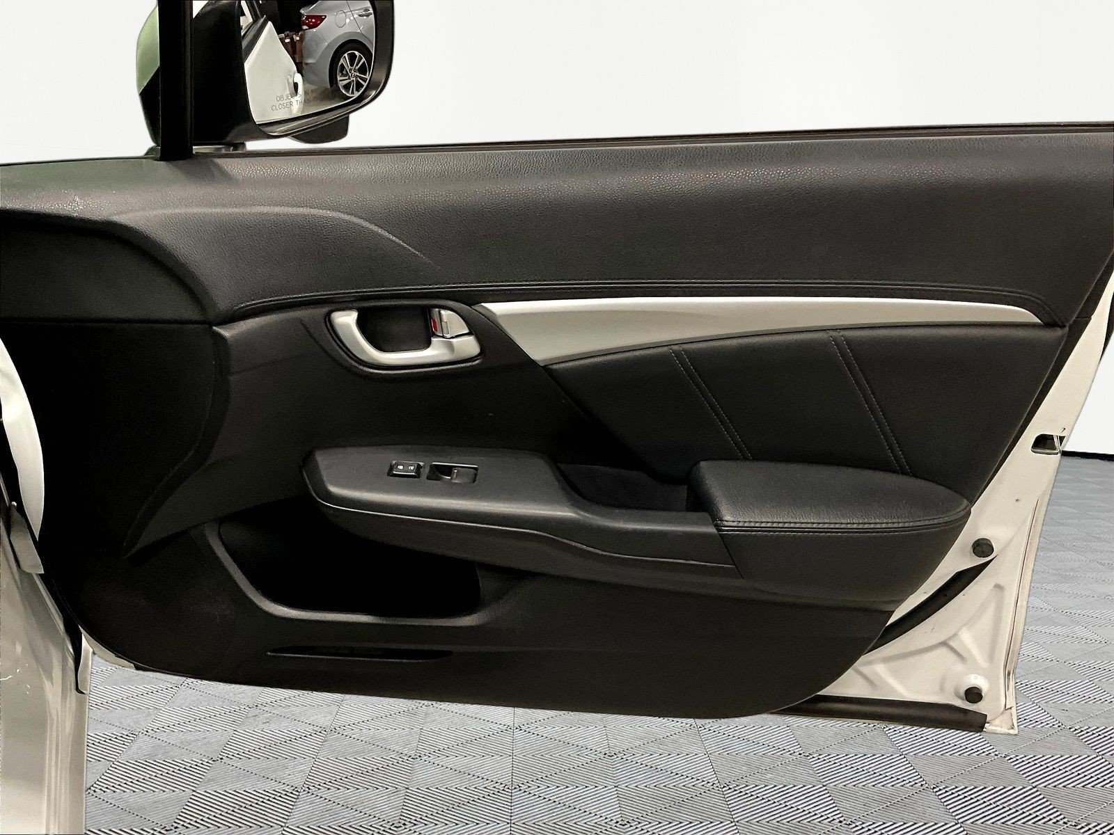 Used 2014 Honda Civic EX-L image 28