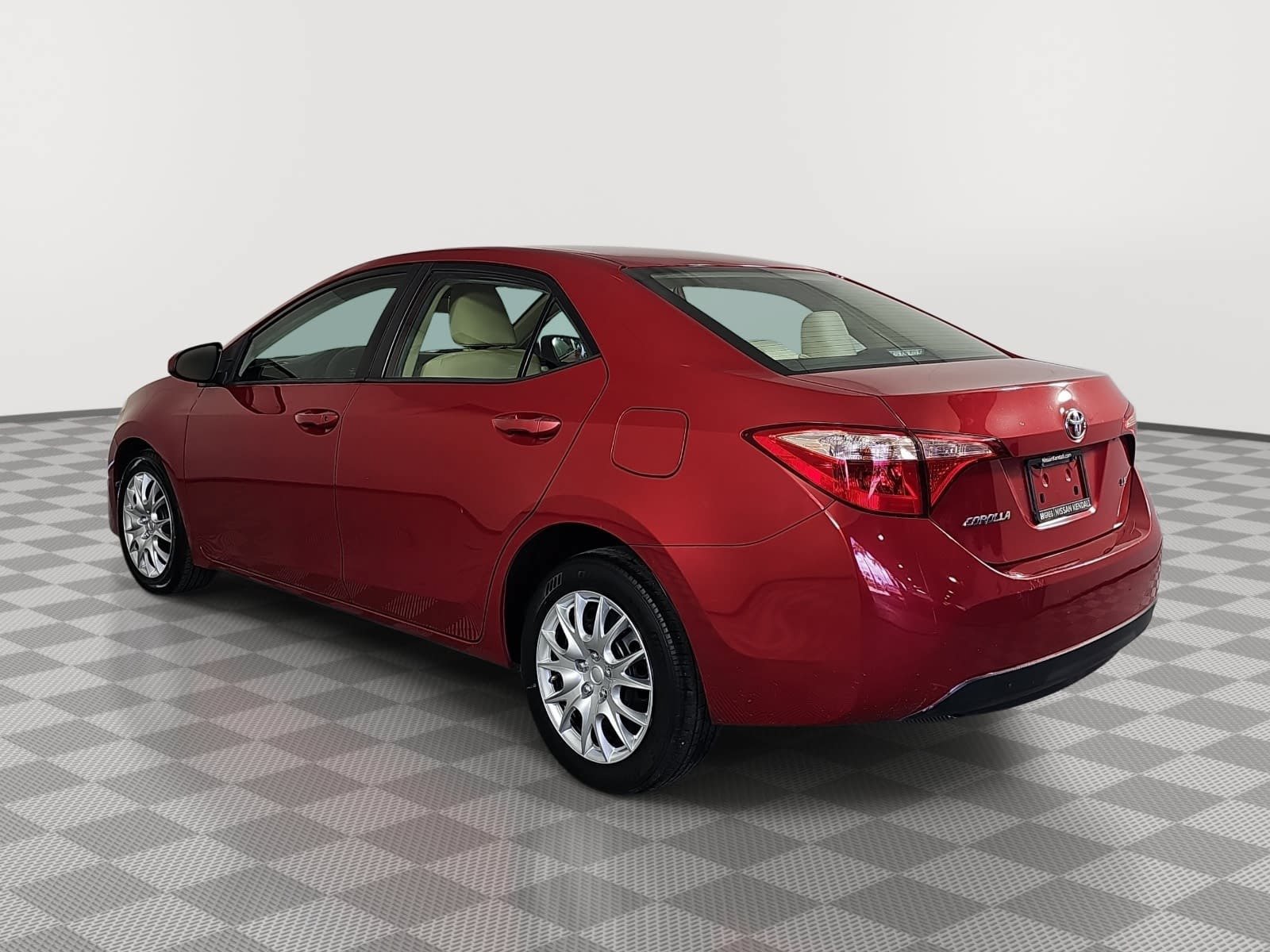 Used 2019 Toyota Corolla LE FWD image 6